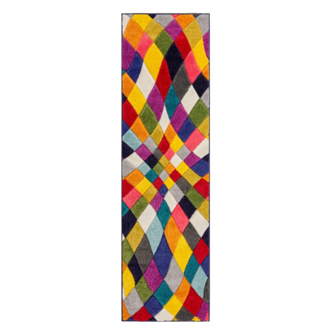 Behúň Flair Rugs Rhumba, 66 x 300 cm