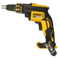 DEWALT 18V XR Aku skrutkovač na sadrokartón, bez aku DCF620N-XJ