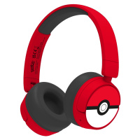 OTL Poké ball Kids Wireless Headphones