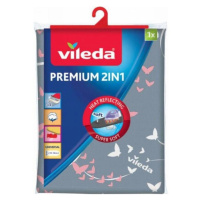 Poťah Vileda Premium 2v1, na žehliacu dosku