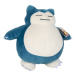 Plyšák Pokémon - Snorlax (Supersize) 60 cm