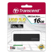 TRANSCEND Flash disk 16GB JetFlash®780, USB 3.0 (R:140/W:40 MB/s) čierna