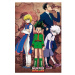 Plagát Hunter x Hunter - Heroes (47)