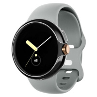 Spigen Thin Fit kryt Google Pixel Watch číry