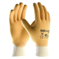 Pracovné rukavice ATG NBR-Lite 24-986