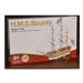 AMATI HMS Bounty 1:135 First step kit