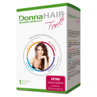 DONNA HAIR Forte 30 kapsúl