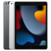 Apple iPad 10.2" (2021) 64GB Wi-Fi + Cellular Strieborný, MK493FD/A