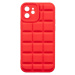 OBAL:ME Block Kryt pre Apple iPhone 12 Red