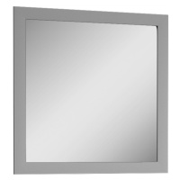Zrkadlo LS2, sivá, PROVANCE