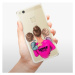 Odolné silikónové puzdro iSaprio - Super Mama - Two Boys - Huawei P10 Lite