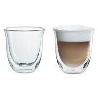 DELONGHI POHARE CAPPUCCINO, 270 ML, 2 KS