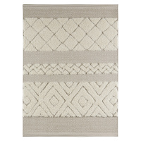 Kusový koberec Handira 103905 Beige/Cream - 80x200 cm Mint Rugs - Hanse Home koberce