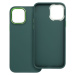 FRAME Case for IPHONE 12 / 12 PRO green