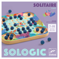 Djeco Solitaire