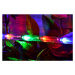 Nexos 825 LED svetelný kábel 10 m - farebná, 240 diód