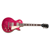 Gibson Les Paul Standard 60s Figured Top Translucent Fuchsia