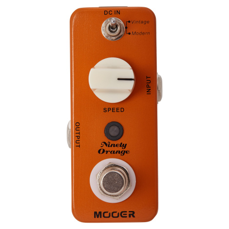 Mooer Ninety Orange