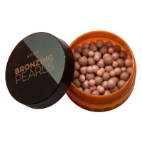 AVON Bronzové tónovacie perly Deep Bronze 22 g