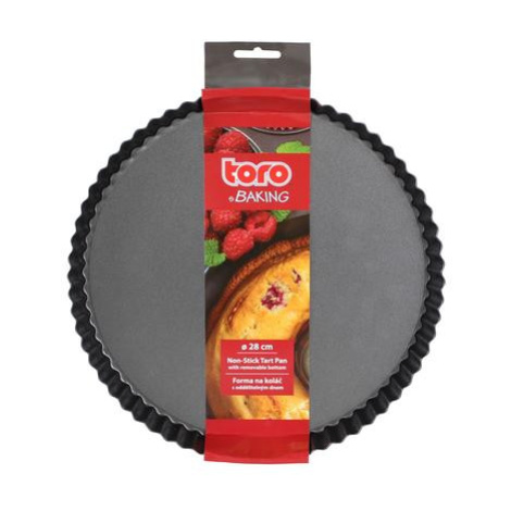 TORO Forma na koláč TORO 28cm