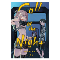 Viz Media Call of the Night 3