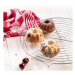 Silikónová forma na pečenie muffinov Trio – Westmark