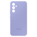 Samsung Silicone Case Galaxy A54 5G, Blueberry