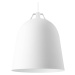 EVA Solo Clover závesná lampa Ø 35 cm, biela