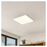 Lindby Quais LED panel 4 000 K, 40x40 cm