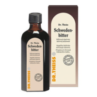 DR. THEISS Schwedenbitter 100 ml