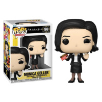 Funko POP! #1649 TV: Friends S6 - Monica Geller (Mockolate Outfit)