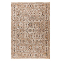 Kusový koberec Laos 465 Beige - 80x235 cm Obsession koberce