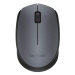 Logitech M171 bezdrôtová myš BK