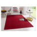Červený kusový koberec Fancy 103012 Rot Rozmery koberca: 80x300