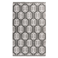 Kusový koberec My Nomad 440 grey - 120x170 cm Obsession koberce