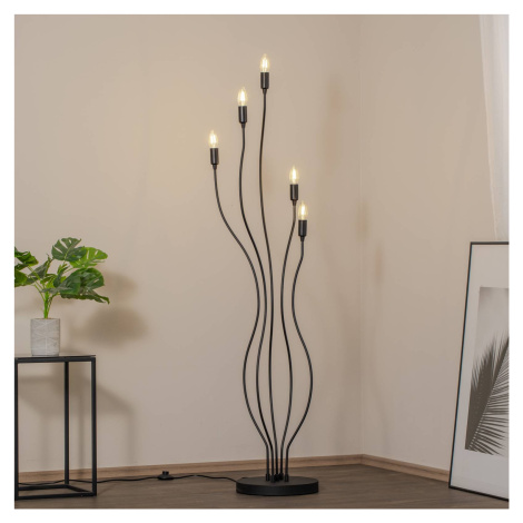 Stojacie lampy Opviq lights