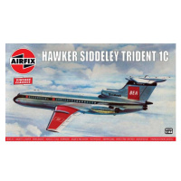 Classic Kit VINTAGE letadlo A03174V - Hawker Siddeley 121 Trident (1:144)