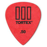 Dunlop Tortex III 0.5