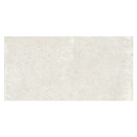 Dlažba Fineza Cement bone 60x120 cm pololesk CEMENT612BO