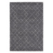 Kusový koberec Allure 104392 Darkgrey / Cream Rozmery koberca: 200x290