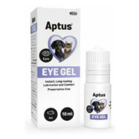 Očný gél Aptus 10ml 3 + 1 zadarmo
