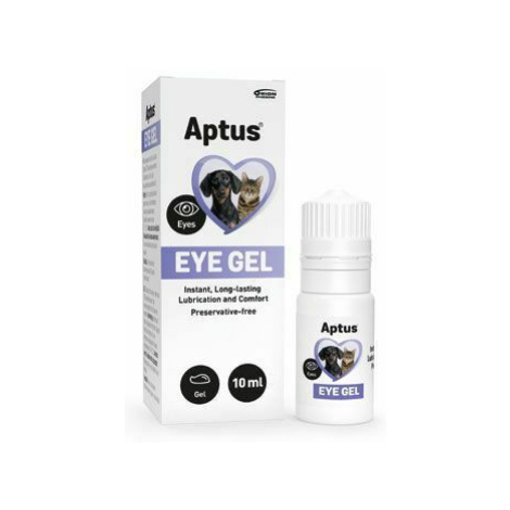 Očný gél Aptus 10ml Orion