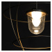 Artemide Nottola vonkajšie stropné LED svetlo IP65