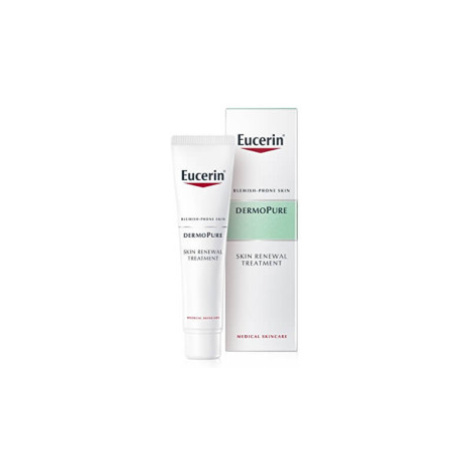 Eucerin DermoPure Sérum pre regeneráciu pleti 40ml