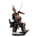 Socha Weta Workshop 1:6 Scale Statue Warhammer (40k) - Abaddon the Despoiler (Limited)