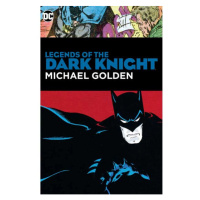 DC Comics Legends of the Dark Knight: Michael Golden