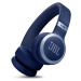 JBL LIVE 670NC BLUE