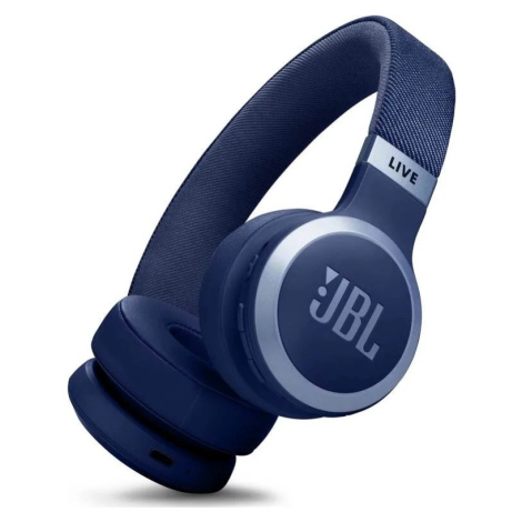 JBL LIVE 670NC BLUE