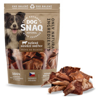 DOG SNAQ Hovädzie držky sušené 100 g