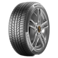 CONTINENTAL 245/45R18 100V XL FR WINTERCONTACT TS 850 P SSR *MOE